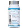 Omega-3 Fish Oil Soft Gels - Ultra Potent 1000mg, 90 Capsules - Full Strength EPA & DHA - Easy to Swallow Omega3 Fish Oils - Ultimate Joint, Heart & Brain Health Support Supplement - Made in The UK view 2