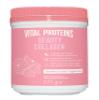Vital Proteins Beauty Collagen Peptides Powder Strawberry Lemon 271g view 1