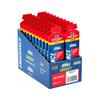 Applied Nutrition Endurance Velocity Energy Gel 20x60g Fruit Burst view 1