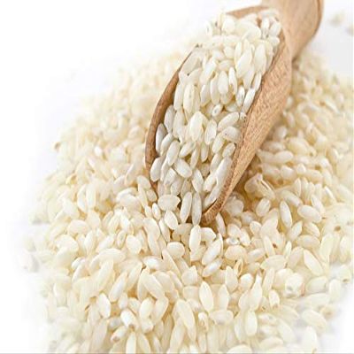 Sussex Wholefoods Organic Arborio Rice 500g