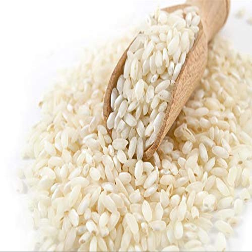 Sussex Wholefoods Organic Arborio Rice 500g