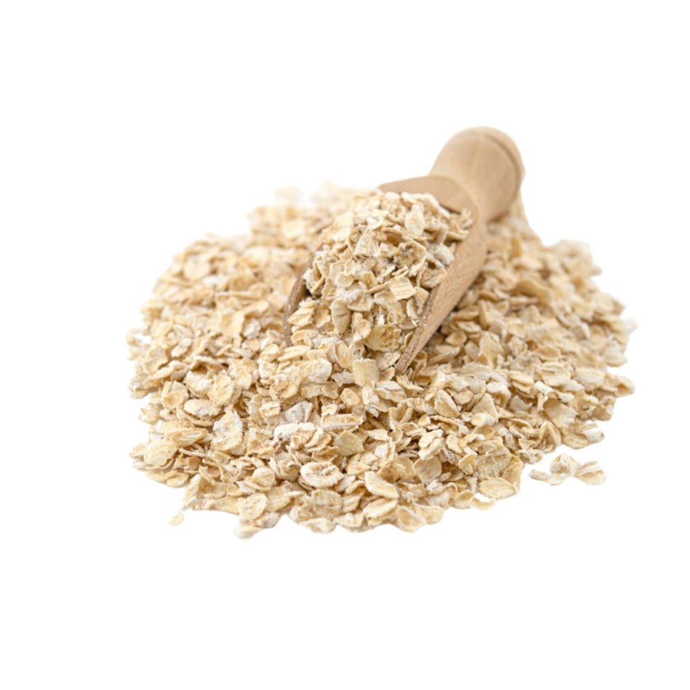Rolled Porridge Oats 500g - Wholesome, Nutritious & Perfect for Healthy Breakfasts