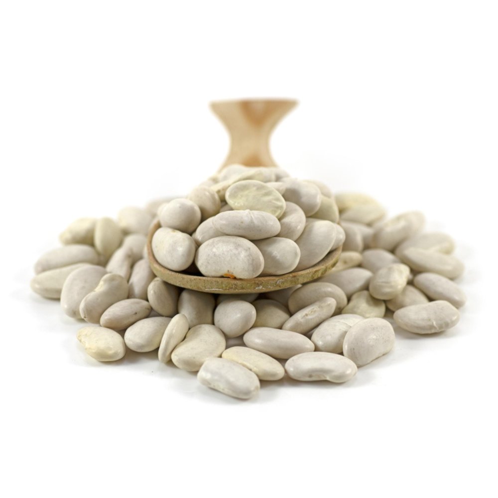 Organic Cannellini Beans 500g - Creamy & Versatile for Soups, Salads & Hearty Meals