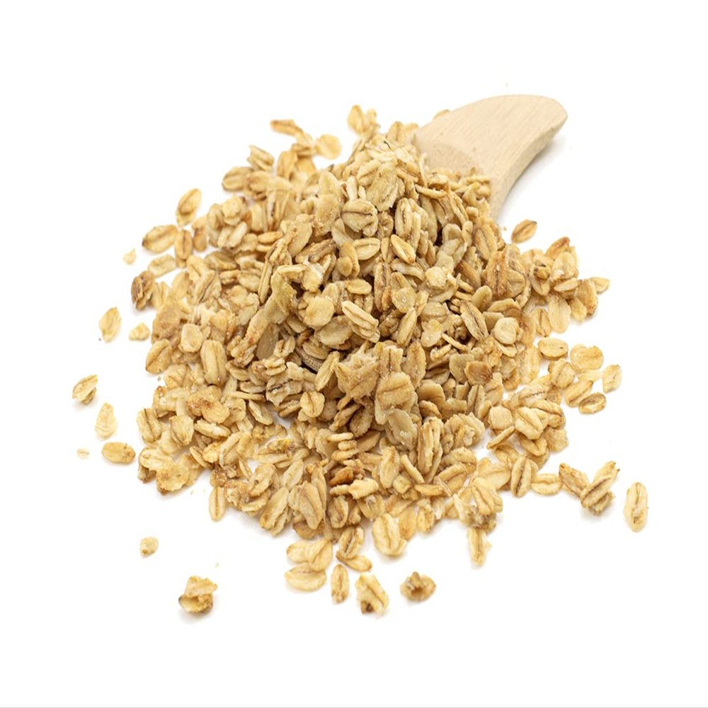 Sussex Wholefoods Gluten-Free Oat Granola 1kg