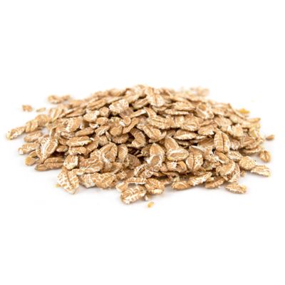 Sussex Wholefoods Organic Spelt Flakes 500g: Nutritious, Versatile, Perfect for Breakfast