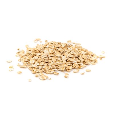 Sussex Wholefoods Organic Jumbo Oats Gluten Free 2kg: Hearty, Nutritious, Perfect for Breakfast
