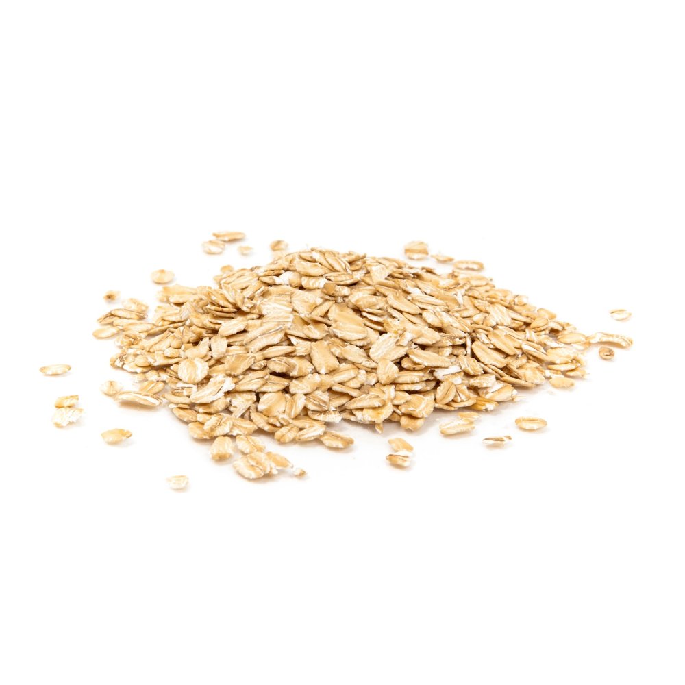 Sussex Wholefoods Organic Jumbo Oats Gluten Free 2kg: Hearty, Nutritious, Perfect for Breakfast
