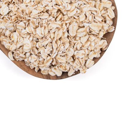 Organic Gluten-Free Porridge Oats 2kg - Perfect for Creamy, Nutritious Breakfasts