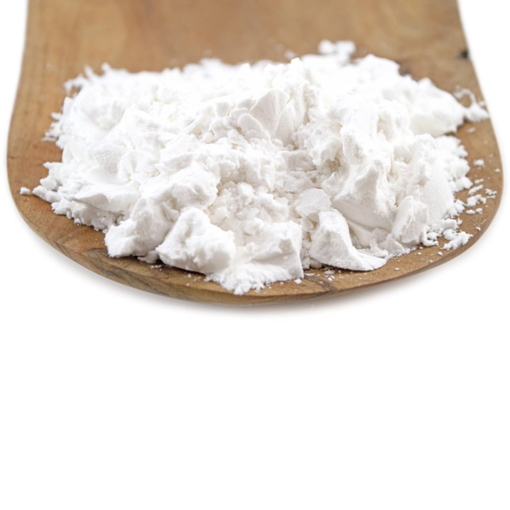 Organic Potato Starch 2kg - Gluten-Free, Versatile & Ideal for Baking, Thickening, Cooking