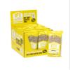 OTE Anytime Bars - Energy Bars for Cycling - Cycling Nutrition Bars - Nut Free Snacks for Running - Endurance Flapjack Bars - Box of 16 x 62g (Lemon Drizzle) view 1