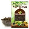 AOZA Birju Mahavir VAIVIDANG/BAI BIDANG/VIDANGA/EMBELIA Ribes/False Black Pepper- 200 GM (BMKB-187) view 1