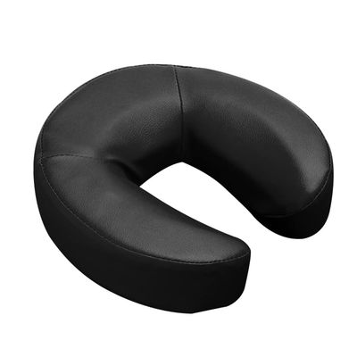 Rolempon Face Cradle Cushion, Massage Bed Headrest, Adjustable Massage Bed Pillow, Massage Face Pillow Cushion For Face Down Resting