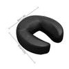 Rolempon Face Cradle Cushion, Massage Bed Headrest, Adjustable Massage Bed Pillow, Massage Face Pillow Cushion For Face Down Resting view 2