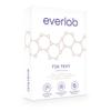 EVERLAB TSH Test - Important Thyroid Value TSH Quick & Easy Check | Hormonary Test | Self-Test for Home view 1