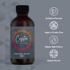Colloidal Silver 500ml, 20ppm Amber Glass Bottle UK Premium Liquid for Home & Travel Crystal Health & Beauty view 2