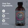 Colloidal Silver 500ml, 20ppm Amber Glass Bottle UK Premium Liquid for Home & Travel Crystal Health & Beauty view 3