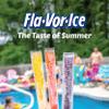Fla-Vor-Ice Popsicle Variety Pack of 1.5 Oz Freezer Bars, Assorted Flavors, Lemon-Lime, Berry Punch, Grape, Strawberry, Orange, and Tropical Punch 80 Count + Fun Treats Viva Ice pops 8 count view 4