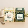 Afternoon Tea Hamper with Cake  Hatties Gifts Breakfast & Afternoon Tea Selection Gift Set, Genoa Fruit Cake, Shortbread & Jams  Luxury Food Gifts for Men & Women view 3