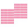 120Pcs Ear Plugs, 2.5 X 1.3 X 1.3cm / 1 0.5 0.5in PU Noise Reduction Sound Blocking Earplugs with 38db Noise Reduction Effect, for Sleeping Studying view 4