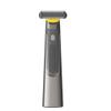 Wireless USB Rechargeable Handheld Hair Beard Shaver Razor Trimmer with Brush&Cable view 1