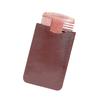 Beavorty Beard Styling Comb Double Sided Static Comb for Mustache Beard for Men Random Style view 1