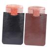 Beavorty Beard Styling Comb Double Sided Static Comb for Mustache Beard for Men Random Style view 3