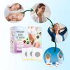 Camic Belly Slimming Patch, Effective Ancient Remedy Healthy Detox Slimming Belly Pellet, Perfect Detox Slimming Patch Belly (1PC) view 3