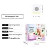 Camic Belly Slimming Patch, Effective Ancient Remedy Healthy Detox Slimming Belly Pellet, Perfect Detox Slimming Patch Belly (1PC) view 4