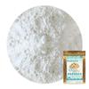 Plant Gift 100% Lotus Seed Powder 100G/3.25oz  Non-GMO Powder, No Filler, No additives, Natural Chinese Flour, Adds Flavor and Taste, Great Flavor for Drinks view 1