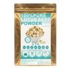 Plant Gift 100% Lotus Seed Powder 100G/3.25oz  Non-GMO Powder, No Filler, No additives, Natural Chinese Flour, Adds Flavor and Taste, Great Flavor for Drinks view 3