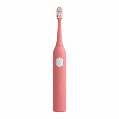 Battery Toothbrushes for Adults Battery Home Power Levitation Ultra Clean Electric Toothbrush. Soft Bristles 3 Brush Heads Oral Care Kids