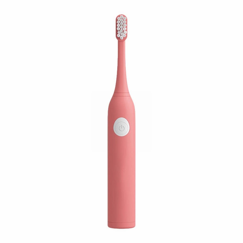 Battery Toothbrushes for Adults Battery Home Power Levitation Ultra Clean Electric Toothbrush. Soft Bristles 3 Brush Heads Oral Care Kids