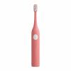 Battery Toothbrushes for Adults Battery Home Power Levitation Ultra Clean Electric Toothbrush. Soft Bristles 3 Brush Heads Oral Care Kids view 1