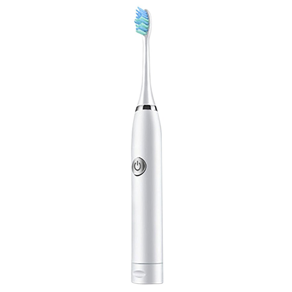 Battery Toothbrushes for Adults Electric Portable Adult Children's Household Non-Rechargeable Toothbrush Small Appliances Heated Towel Rack