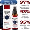GFOUK Natural Eczema Therapy Spray,All Natural Eczema Treatment,Psoriasis Treatment,Vitiligo Skin Repair Spray,Skin Care Pain & Itch Spray,Fast Acting Itch Relief (3 Pcs) view 3