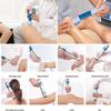 LMYYDES ED Extracorporeal Shock Waves Therapy Equipment Shockwave therapy Machine Pain Relief Muscle Massager health care view 2