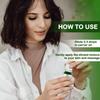 NPOW Pure Tea Tree Oil for Nail Fungus - 100% Pure Essential Oils for Skincare, Aromatherapy, Therapeutic Tea Tree Essential Oils for Acne, Oil for Facecare, Purify The Hair Scalp - 100ml view 4