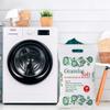 10kg Granular Salt For Granular Water Softeners Best For Laundry Kitchen Dish Washing | Compatible To All Water Softner Salt Machines | Food Grade 100% Genuine British Salt (10) view 2