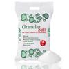 10kg Granular Salt For Granular Water Softeners Best For Laundry Kitchen Dish Washing | Compatible To All Water Softner Salt Machines | Food Grade 100% Genuine British Salt (1 Bag) view 1