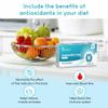 Nutranexus - Astaxanthin Supplement 12mg for Eye, Skin & Joints Health - Antioxidant Formula for Men & Women - Helps Support Exercise Recovery - Non-GMO & Gluten Free 30 Tablets view 4