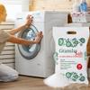 10kg Granular Salt For Granular Water Softeners Best For Laundry Kitchen Dish Washing | Compatible To All Water Softner Salt Machines | Food Grade 100% Genuine British Salt (3) view 3
