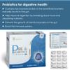 Nutranexus - Pre & Probiotics Capsules - 45 Billion CFU - 8 Active Bacteria Strains - Gut Health l Multi Enzyme Blend for Digestion & Bloating Relief - Non GMO & Gluten Free EXP. 03/2027 view 4