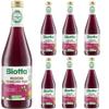 Biotta Cranberry Juice, 3000ml (Pack of 6 x 500ml) view 1