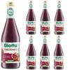 Biotta Pomegranate Juice 500ml - Pack of 6 view 1