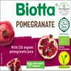 Biotta Pomegranate Juice 500ml - Pack of 6 view 3