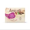 Amicelli Original Hazelnut Crme Crispy Wafer Rolls 200g Gift Box of 16 view 1