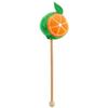Warmhm Plush Cartoon Massage Hammer Delightful Massage Stick for Back Relief at Home Office view 1