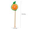 Warmhm Plush Cartoon Massage Hammer Delightful Massage Stick for Back Relief at Home Office view 4