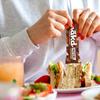 Nakd Cocoa Hazelnut Protein Bar - Vegan - Gluten Free - Healthy Snack, 45g (Pack of 16 bars) view 4