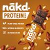 Nakd Peanut Butter Protein Bar - Vegan - Gluten Free - Healthy Snack, 45g (Pack of 36 bars) view 4